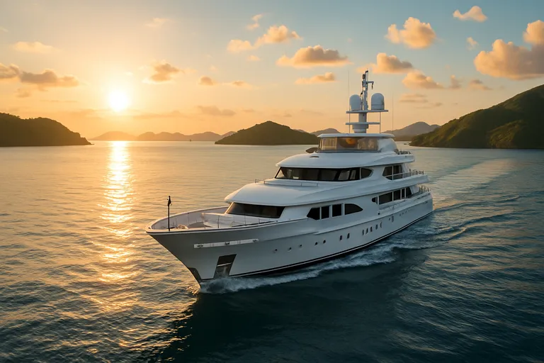 Een luxe avontuur op de Indonesische wateren